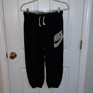 Nike sweatpants
